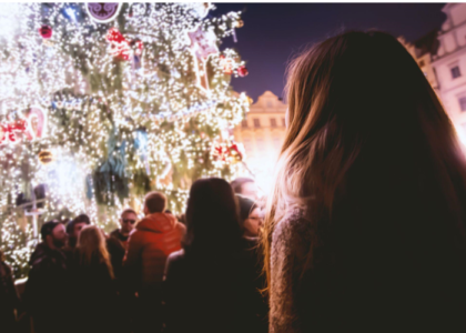 The Heartwarming Joy of Giving Full Artificial Christmas Trees