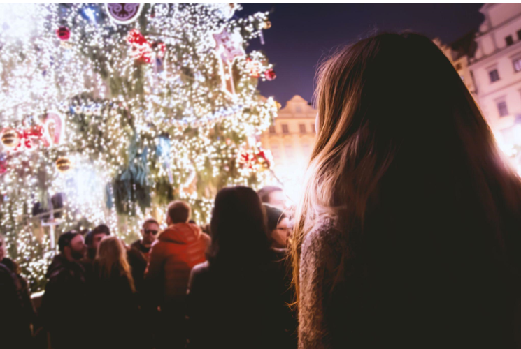 The Heartwarming Joy of Giving Full Artificial Christmas Trees