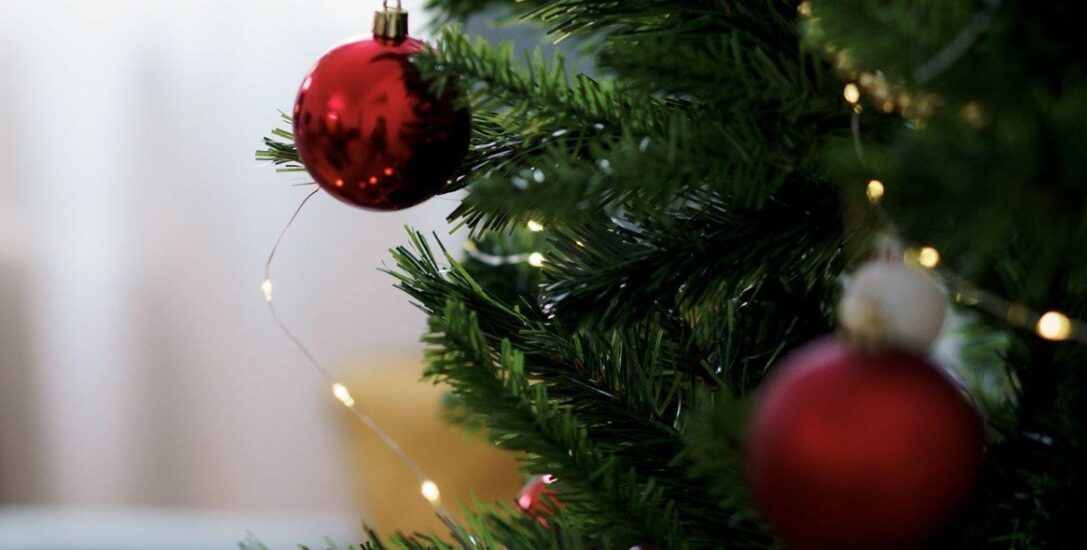 Best Artificial Christmas Trees 2025 for Healing and Growth