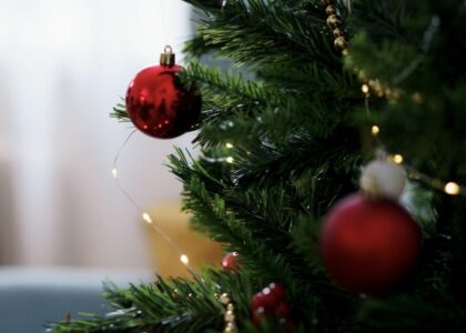 Best Artificial Christmas Trees 2025 for Healing and Growth